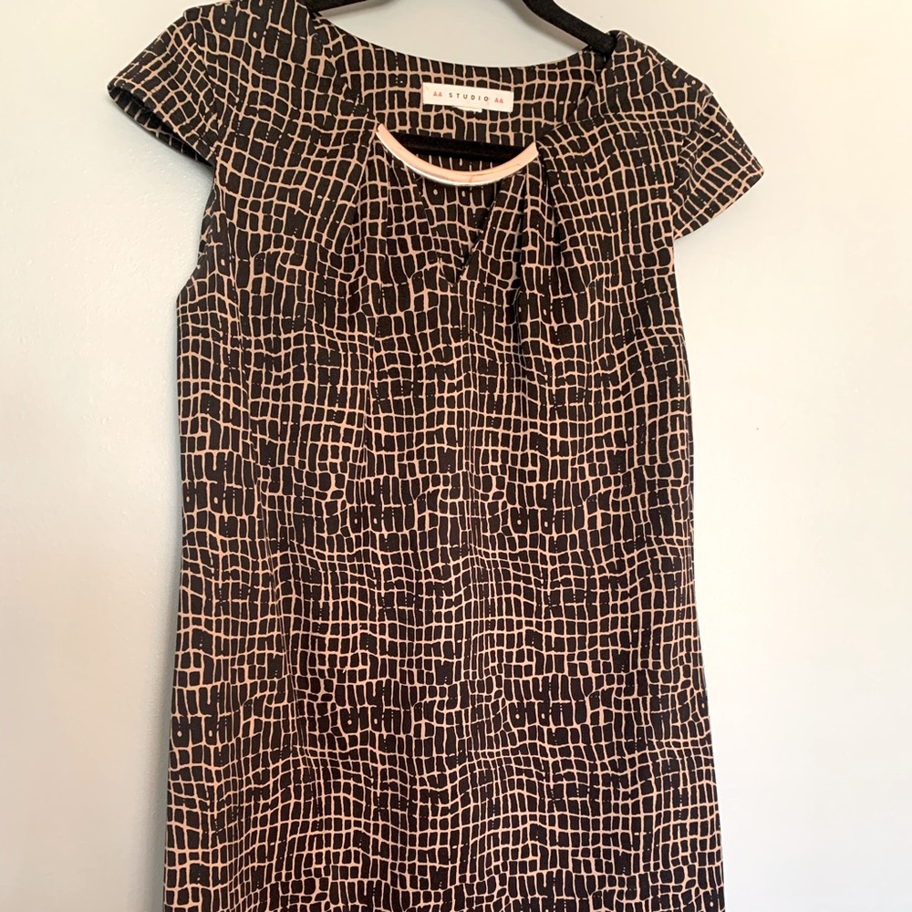 AA Studio dress